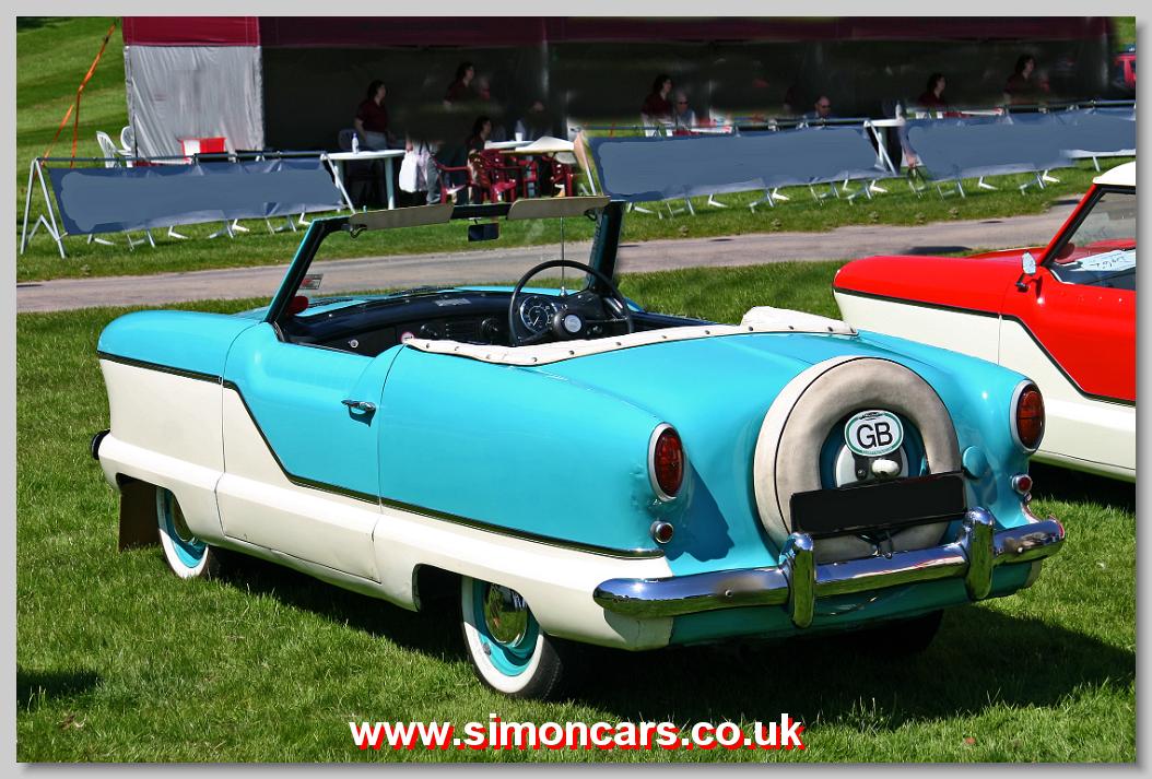 Simon Cars Austin Metropolitan